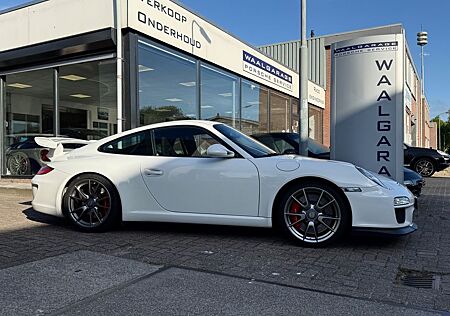 Porsche 997 GT3 Clubsport