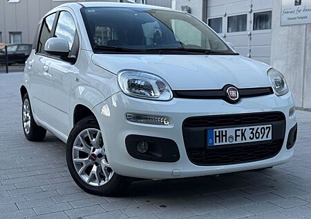 Fiat Panda Lounge *Automatik*PDC*Klima*Sitzheizung*