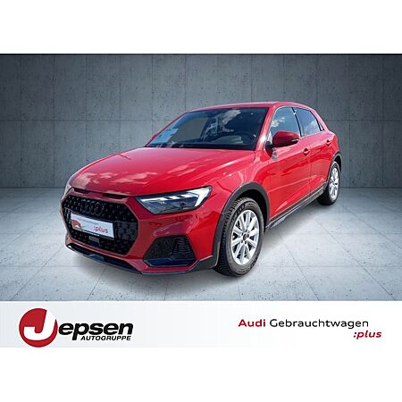 Audi A1 leasen