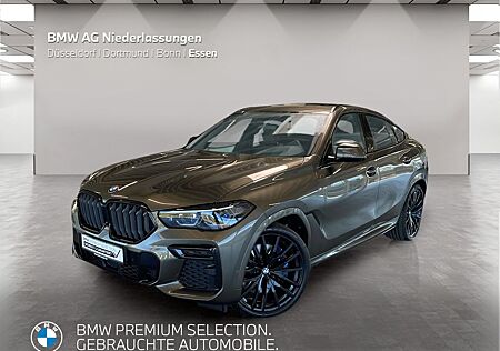 BMW X6 xDrive40d M Sport Bowers & Wilkins Head-Up