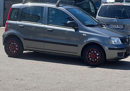Fiat Panda 1,2 Classic