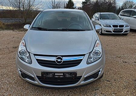 Opel Corsa D Edition