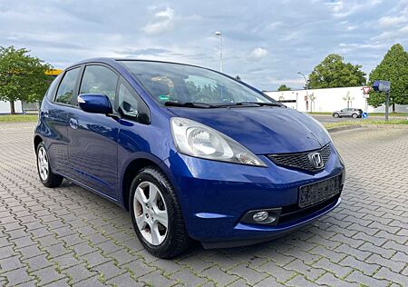 Honda Jazz 1.4 Elegance