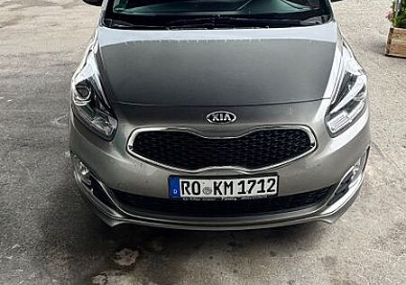 Kia Carens 1.7 CRDi