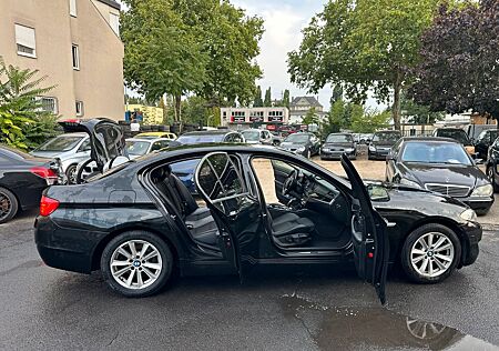 BMW 520 d AUTOMATIK Mit Head Up Display
