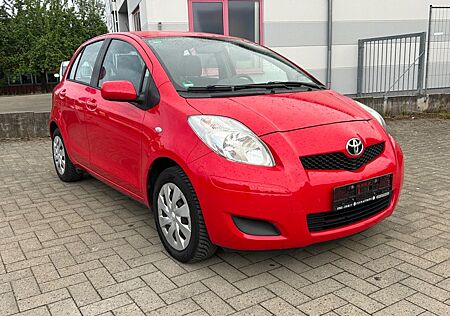 Toyota Yaris Cool#Tüv 03/2027#Klima#