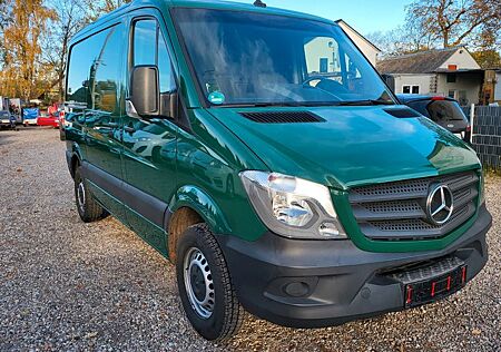 Mercedes-Benz Sprinter 1 Hand Mul-T-Lock