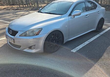 Lexus IS 250 Sport Line