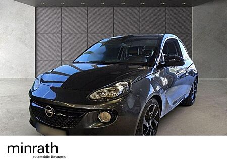 Opel Adam gebraucht kaufen Opel Adam 1.4 Slam PDC+SITZHZ+GRA