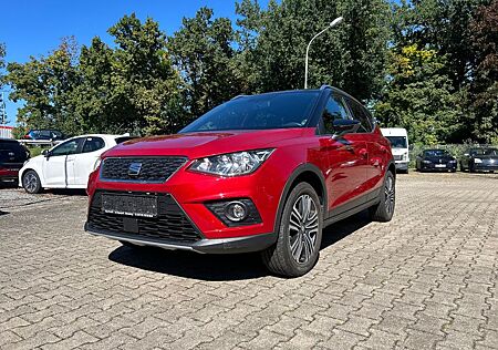 Seat Arona Xcellence Navi/CarPlay/AHK