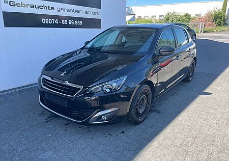 Peugeot 308 Allure ORGINAL 76400KM