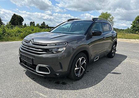 Citroën C5 Aircross Feel