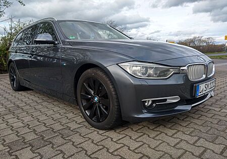BMW 320d Touring Modern Line Modern Line
