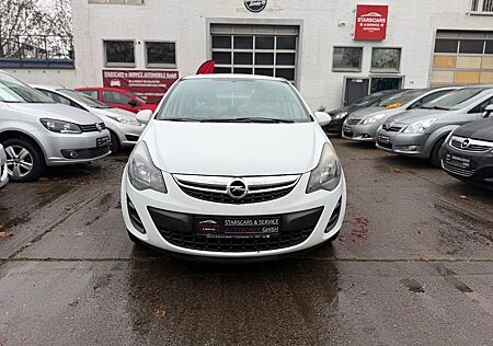 Opel Corsa D Selection*KLIMA*2.HAND*