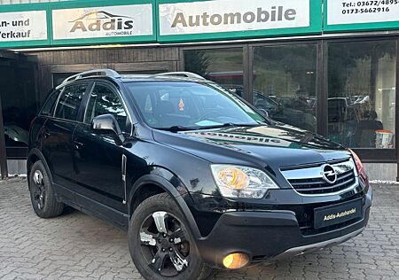 Opel Antara Edition 4x4