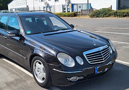 Mercedes-Benz E 280 CDI T AVANTGARDE