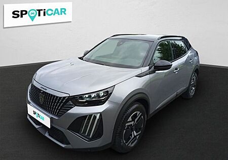 Peugeot 2008 GT PureTech130 EAT8