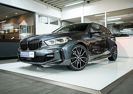BMW 118i M Sport LED NAVI AppleCP WirlessChrg uvm.