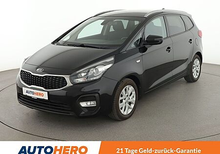 Kia Carens 2.0 GDI Vision Aut.*NAVI*TEMPO*CAM*PDC*