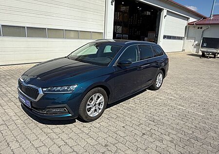 Skoda Octavia Combi Style Virtual*HeadUP*ACC*