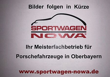 Porsche Boxster 718 - 982 GTS 4.0 **Traumausstattung**
