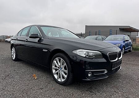 BMW 535d 535 Baureihe 5 Lim.