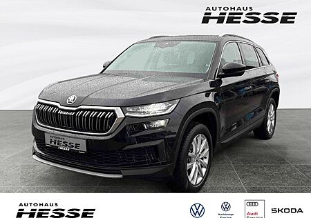 Skoda Kodiaq 2.0 TDI Style DSG AHK ACC Parklenk