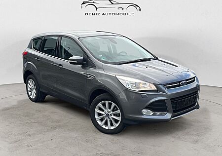 Ford Kuga Titanium