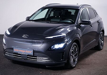 Hyundai Kona 64 kWh Trend*LED*RFK*Keyless*ACC*SHZ*Navi*