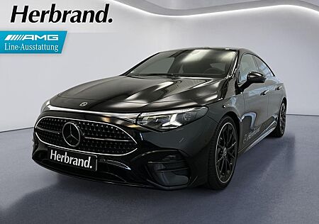 Mercedes-Benz CLA 200 +AMG+SUPERSCREEN+NIGHT+MEMORY+PREMIUM++