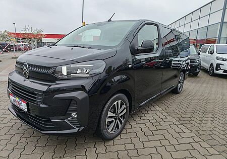 Citroën Spacetourer Max XL
