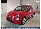 Fiat 500 Lounge 1.0 GSE Hybrid 70 PS -AndroidAuto-...