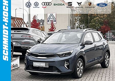 Kia Stonic 1.2 Vision CLIMA Tempomat Sitzhzg. Vision