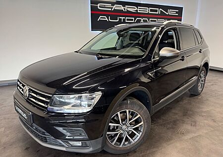 VW Tiguan Allspace Volkswagen Comfortline**Virtual+Navi+Winter