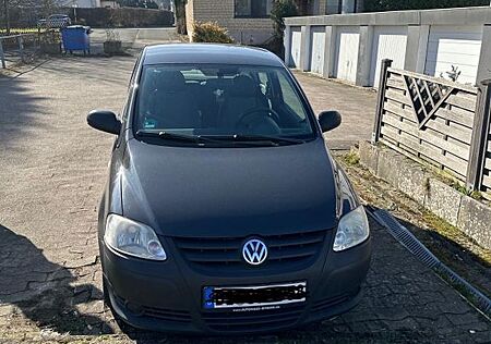 VW Fox Volkswagen 1.2 -
