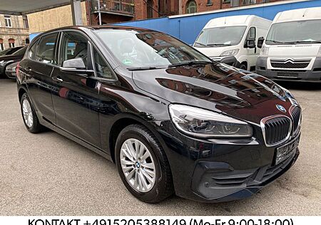 BMW 218d Active Tourer Aut. LED NAVI PDC