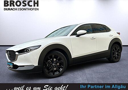Mazda CX-30 SKY-X 186 AWD 6AG SELECTION DES/PREM/LED-P