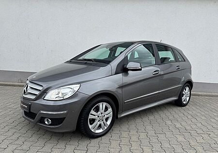 Mercedes-Benz B 180 CDI ( 1. HAND/PDC/RENTNER FAHRZEUG)