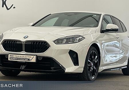 BMW 123 A xDrive M-Sport LCPro 360° PDC HUD SHZ 18"