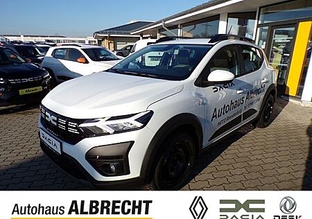 Dacia Sandero Stepway Expression TCe 90 CVT
