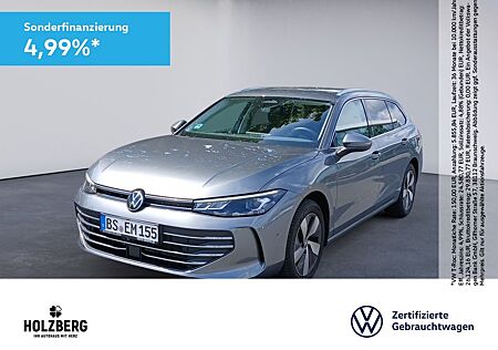 VW Passat Volkswagen 1.5 eTSI Business NAVI+RFK+ACC
