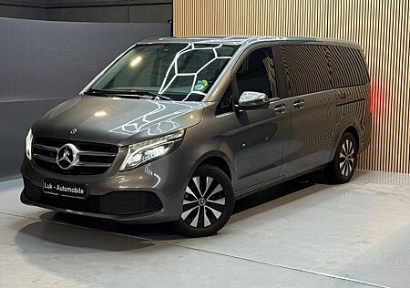 Mercedes-Benz V 300 d Aut. EDITION °Lang°4 MATIC°Cam°7 Sitz