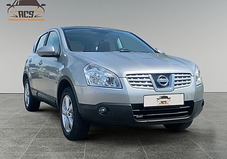 Nissan Qashqai Acenta *1.Hand & 55.166km*
