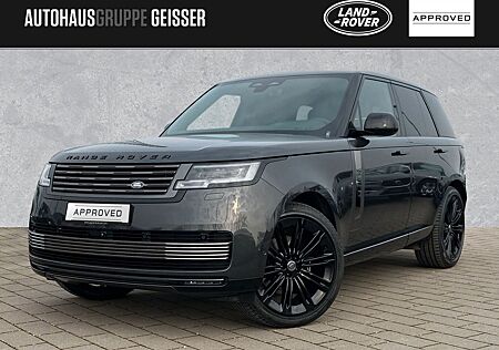 Land Rover Range Rover RR D350 SV AWD ACC HUD 23" SD