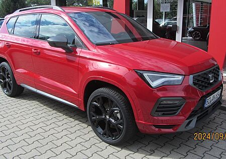 Seat Ateca FR