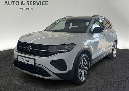 VW T-Cross Volkswagen ENERGY 1.0 TSI 70 kW AKTIONSPREIS