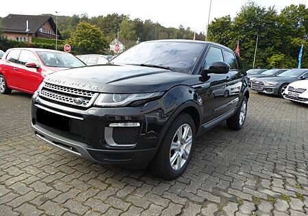 Land Rover Range Rover Evoque SE