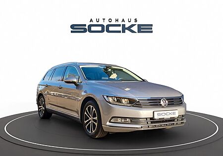 VW Passat Variant Volkswagen 1.4 TSI Highline