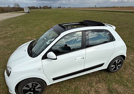 Renault Twingo Intens SCe 70 Stop & Start Intens