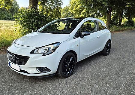 Opel Corsa 1.4 Color Edition 74kW S/S Color Edition